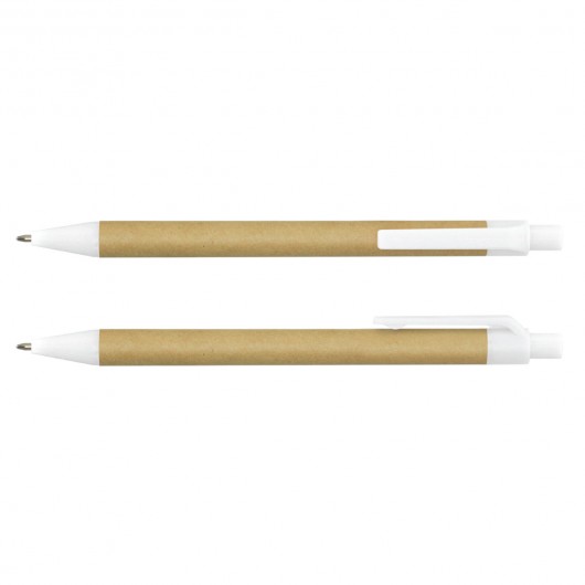Eco pens white